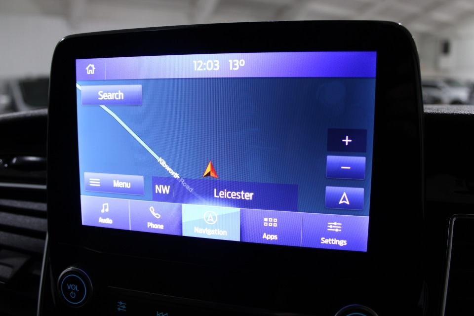 Used Ford Transit Custom 2022 for sale - 76531082: Photo 18