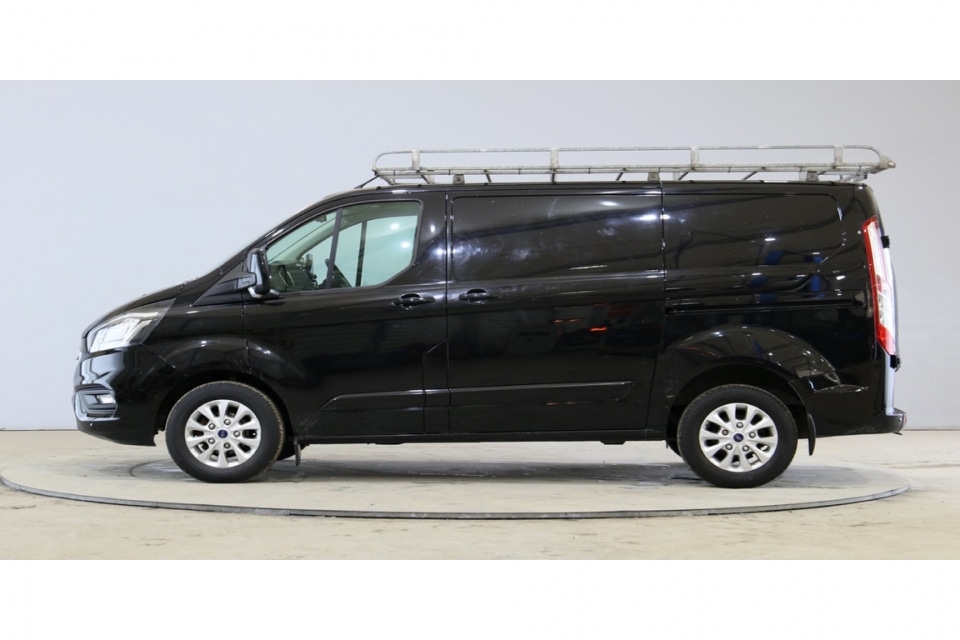 Used Ford Transit Custom 2022 for sale - 76531082: Photo 2