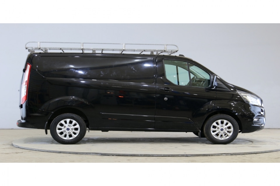 Used Ford Transit Custom 2022 for sale - 76531082: Photo 8
