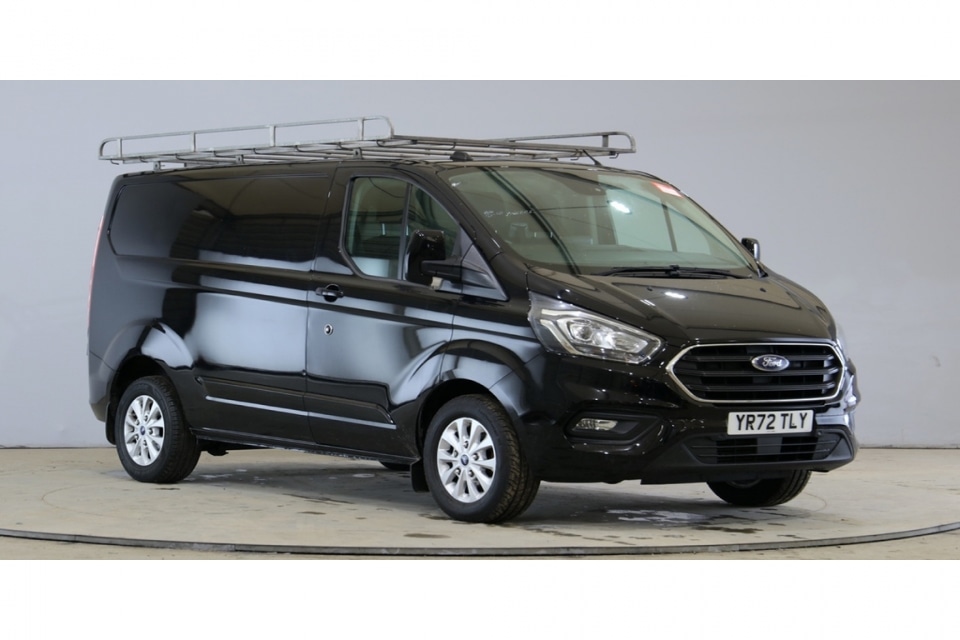 Used Ford Transit Custom 2022 for sale - 76531082: Photo 9
