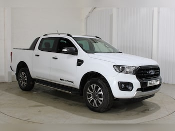 Used Ford Ranger 2021 for sale - 79404085: Photo