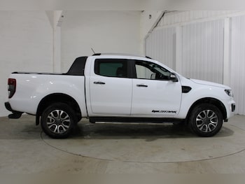 Used Ford Ranger 2021 for sale - 79404085: Photo