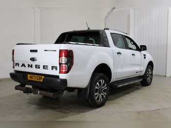 Used Ford Ranger 2021 for sale - 79404085: Photo