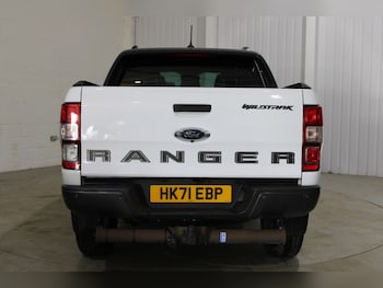 Used Ford Ranger 2021 for sale - 79404085: Photo