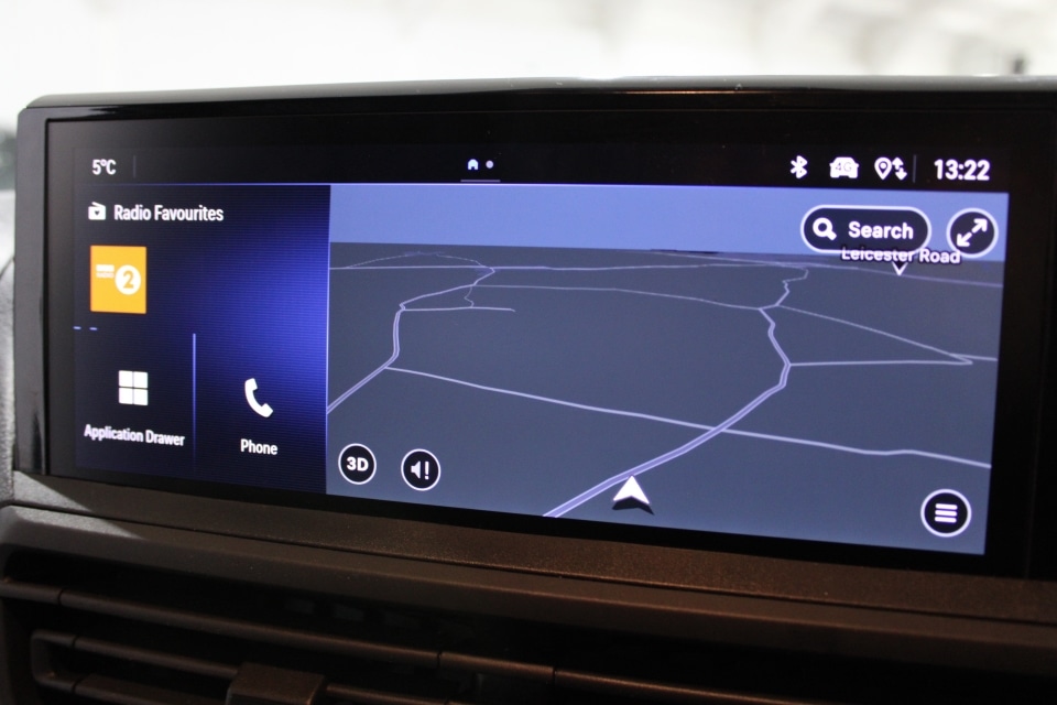 Used Vauxhall Vivaro 2024 for sale - 77103457: Photo 13