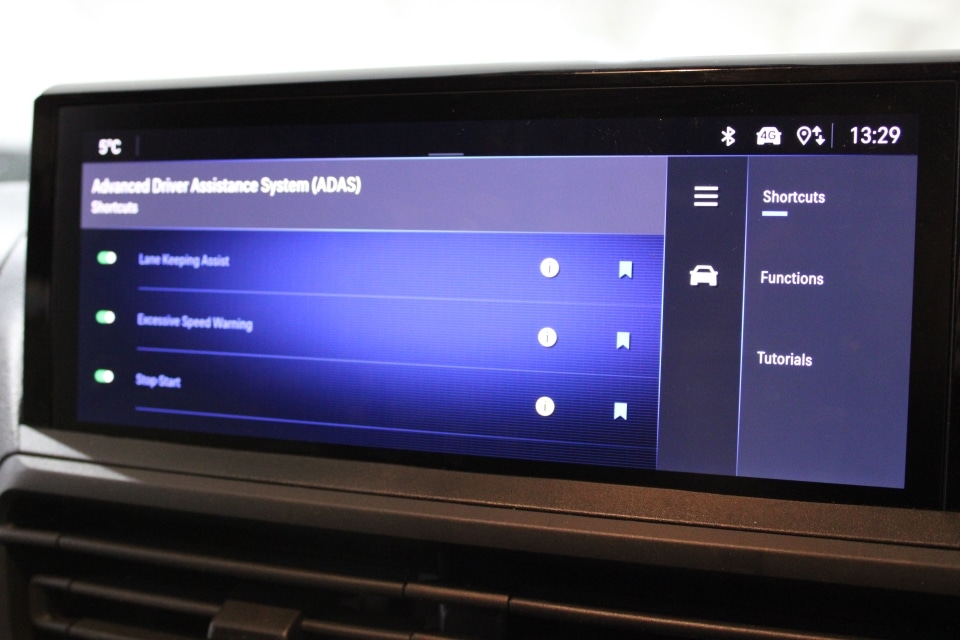 Used Vauxhall Vivaro 2024 for sale - 77103457: Photo 15