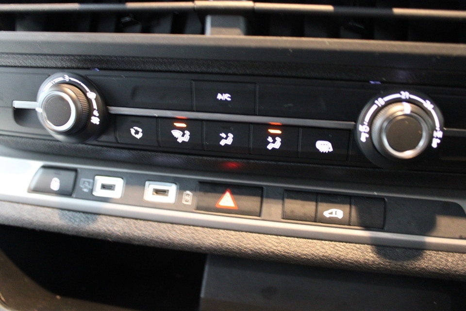 Used Vauxhall Vivaro 2024 for sale - 77103457: Photo 18