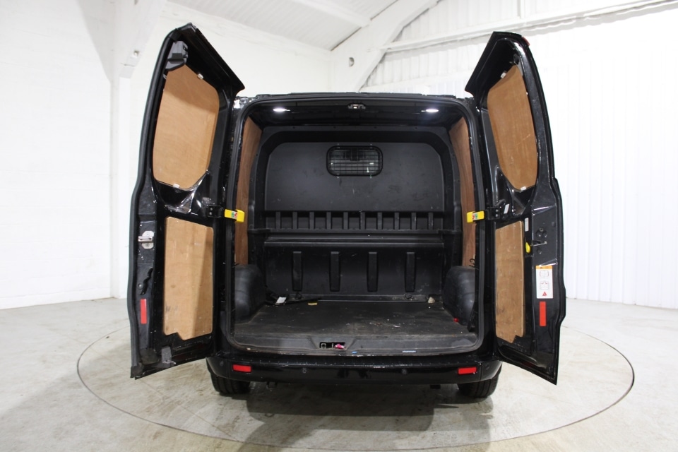 Used Ford Transit Custom 2021 for sale - 77760265: Photo 11