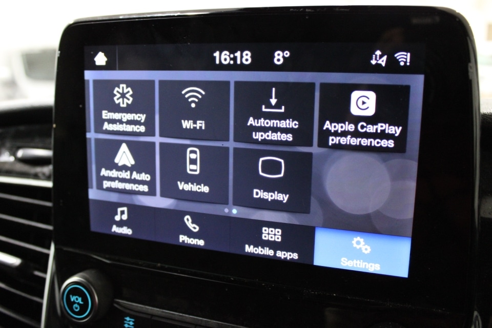 Used Ford Transit Custom 2021 for sale - 77760265: Photo 13