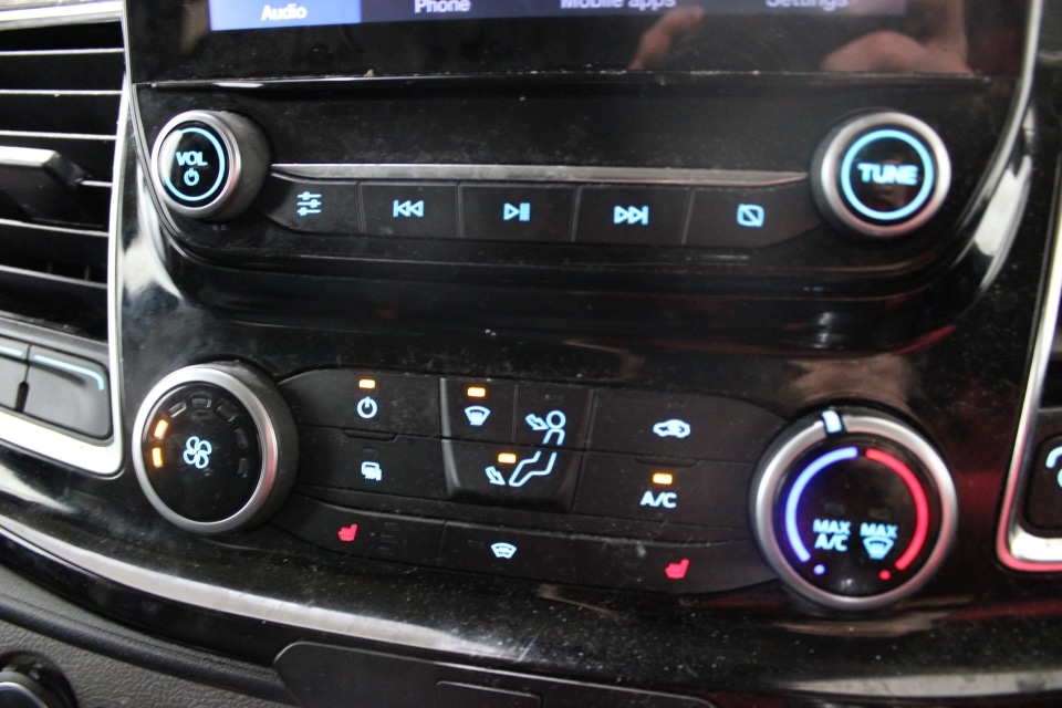 Used Ford Transit Custom 2021 for sale - 77760265: Photo 15