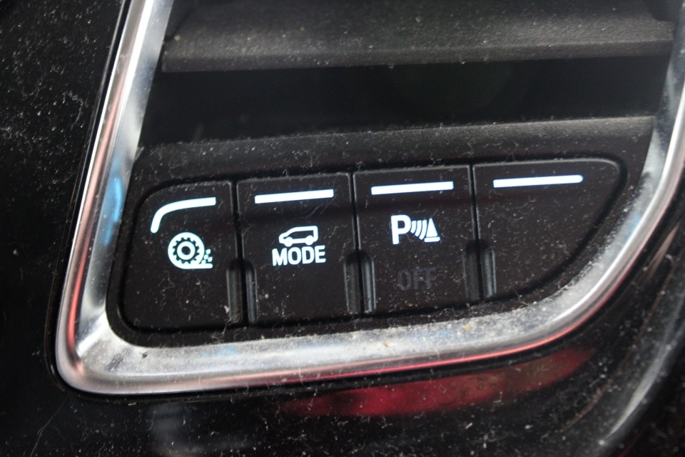 Used Ford Transit Custom 2021 for sale - 77760265: Photo 16