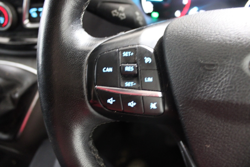 Used Ford Transit Custom 2021 for sale - 77760265: Photo 17