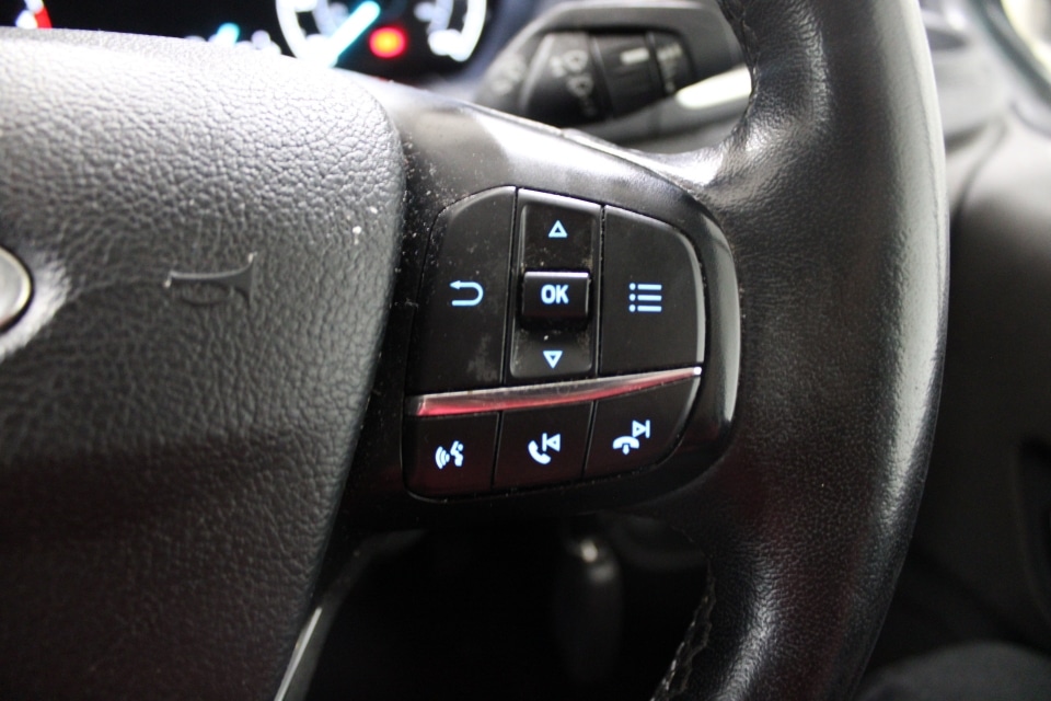 Used Ford Transit Custom 2021 for sale - 77760265: Photo 18