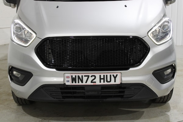 Used Ford Transit Custom 2022 for sale - 75342677: Photo 11