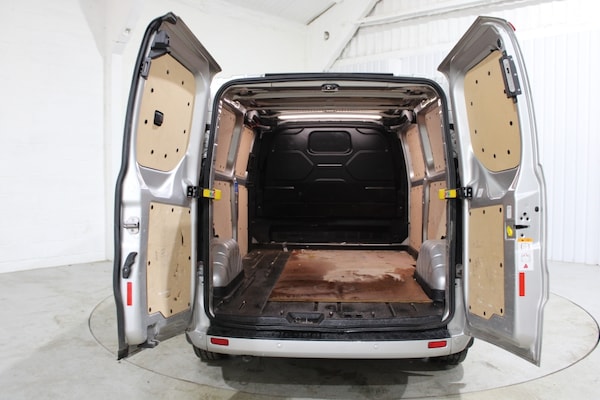 Used Ford Transit Custom 2022 for sale - 75342677: Photo 12