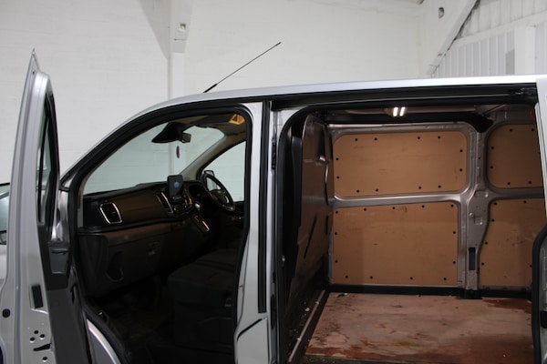 Used Ford Transit Custom 2022 for sale - 75342677: Photo 13