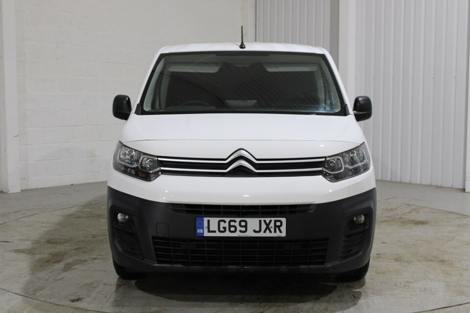 Used Citroen Berlingo 2020 for sale - 76720087: Photo 10