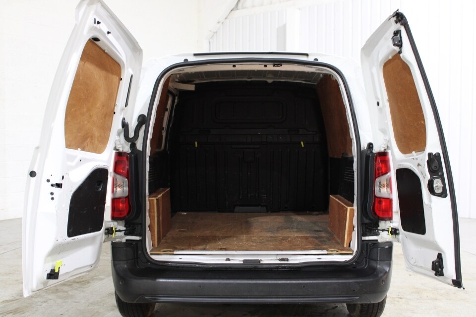 Used Citroen Berlingo 2020 for sale - 76720087: Photo 11