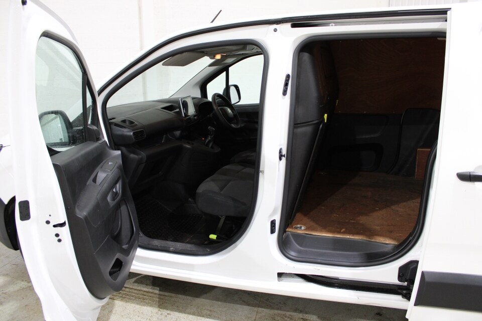 Used Citroen Berlingo 2020 for sale - 76720087: Photo 12