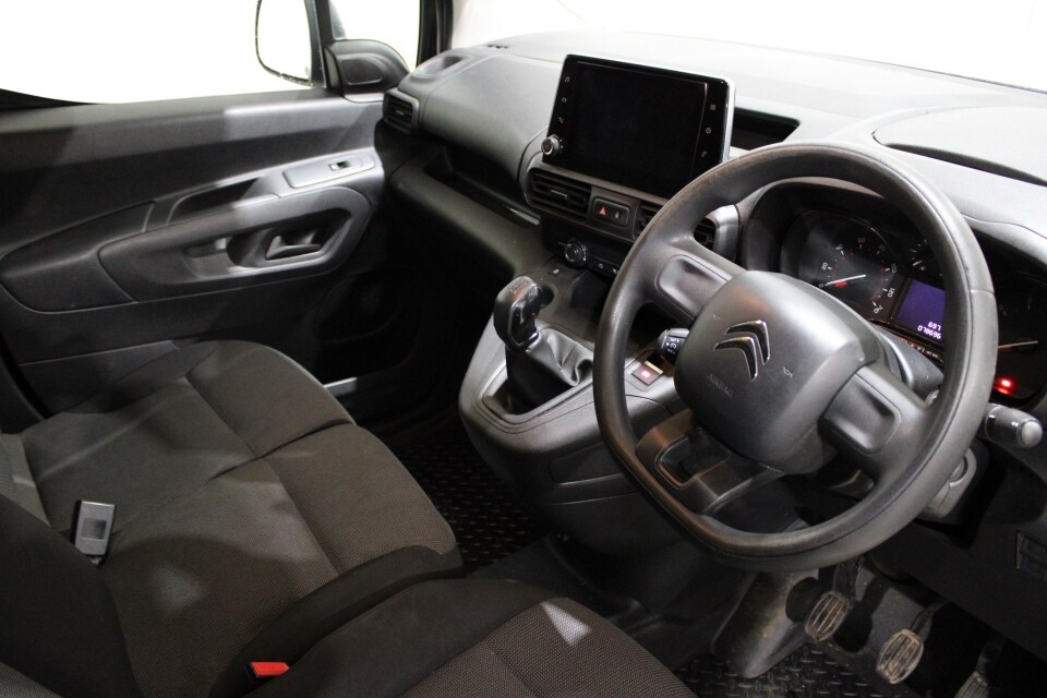 Used Citroen Berlingo 2020 for sale - 76720087: Photo 13