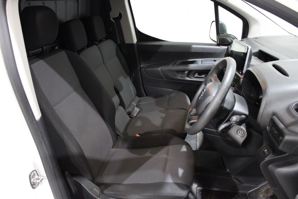 Used Citroen Berlingo 2020 for sale - 76720087: Photo 14