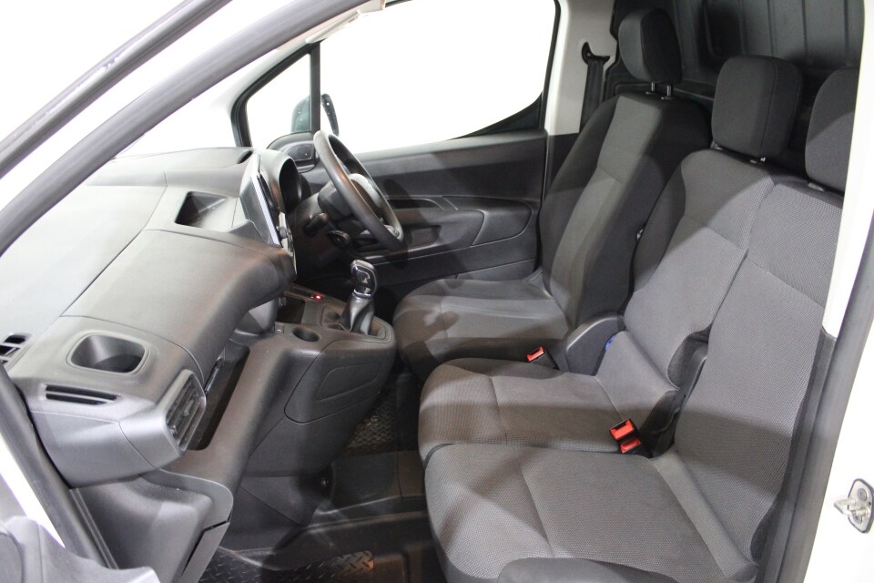 Used Citroen Berlingo 2020 for sale - 76720087: Photo 15
