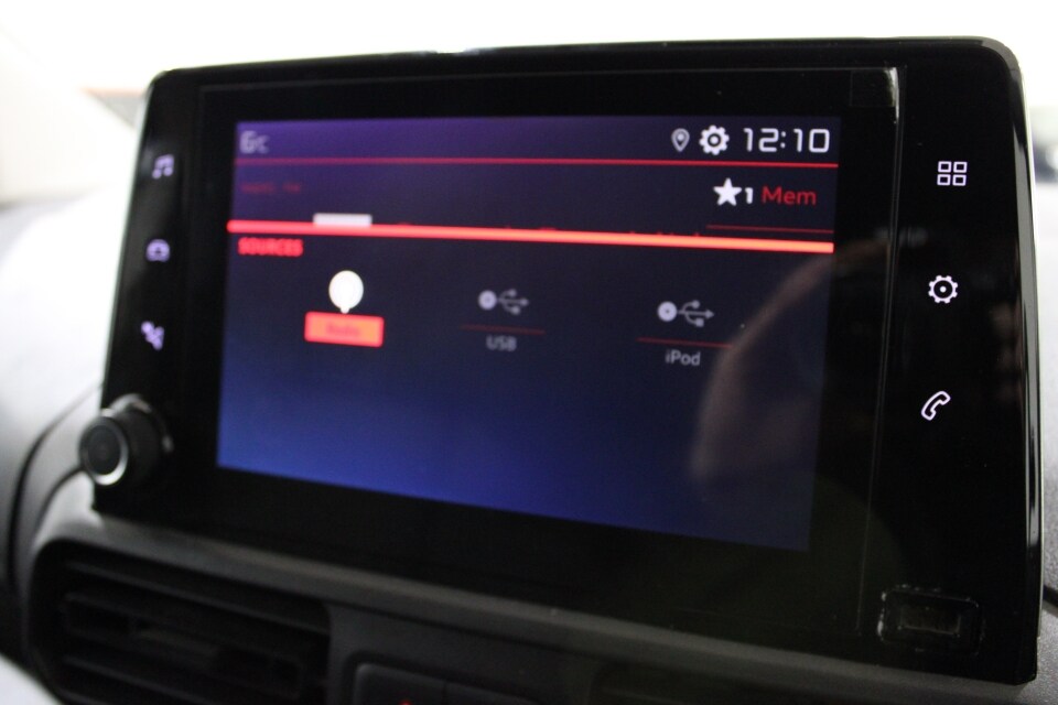 Used Citroen Berlingo 2020 for sale - 76720087: Photo 16