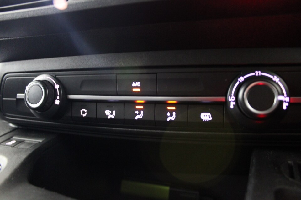 Used Citroen Berlingo 2020 for sale - 76720087: Photo 18