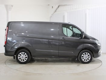 Used Ford Transit Custom 2022 for sale - 79404080: Photo