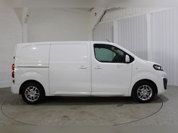 Used Vauxhall Vivaro 2021 for sale - 78614037: Photo