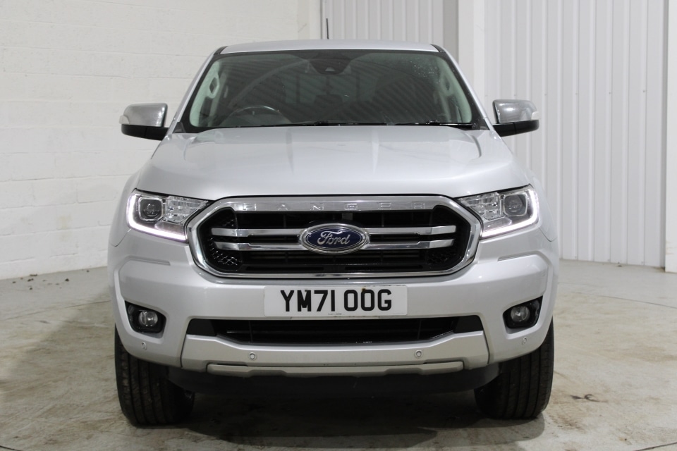 Used Ford Ranger 2022 for sale - 77375760: Photo 10