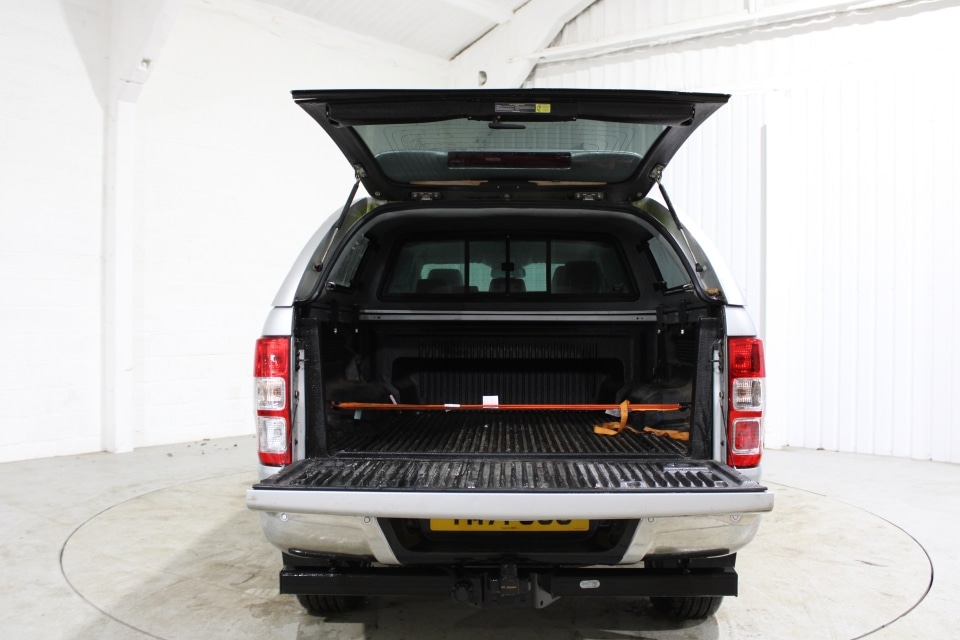 Used Ford Ranger 2022 for sale - 77375760: Photo 11