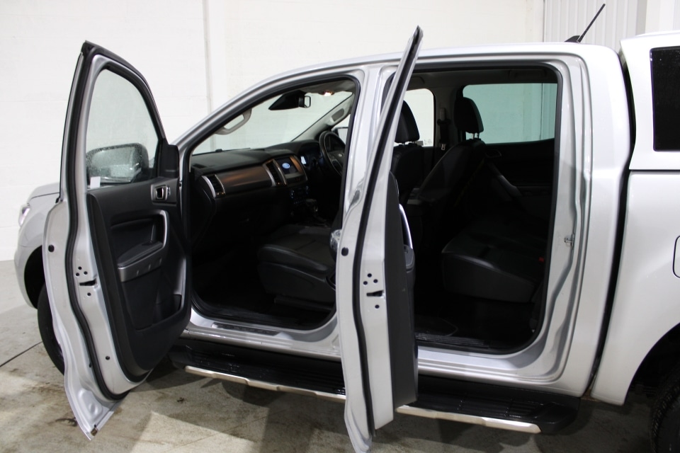 Used Ford Ranger 2022 for sale - 77375760: Photo 13