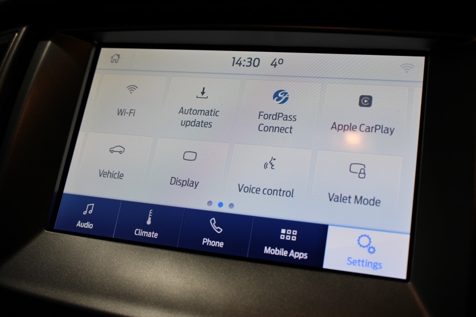 Used Ford Ranger 2022 for sale - 77375760: Photo 14