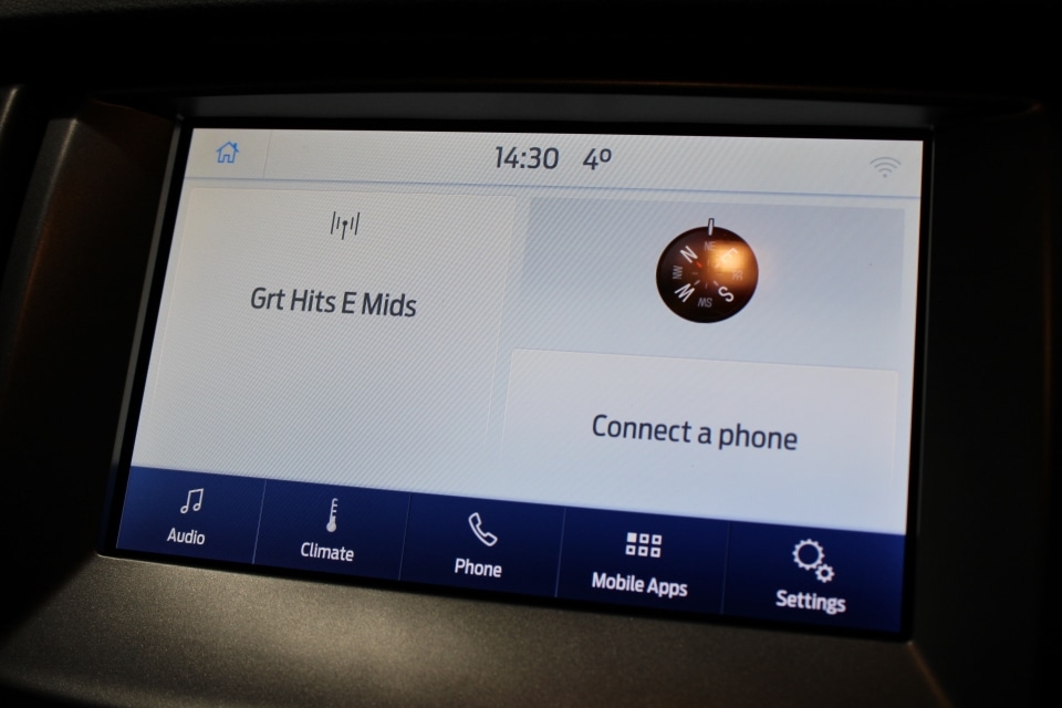 Used Ford Ranger 2022 for sale - 77375760: Photo 18