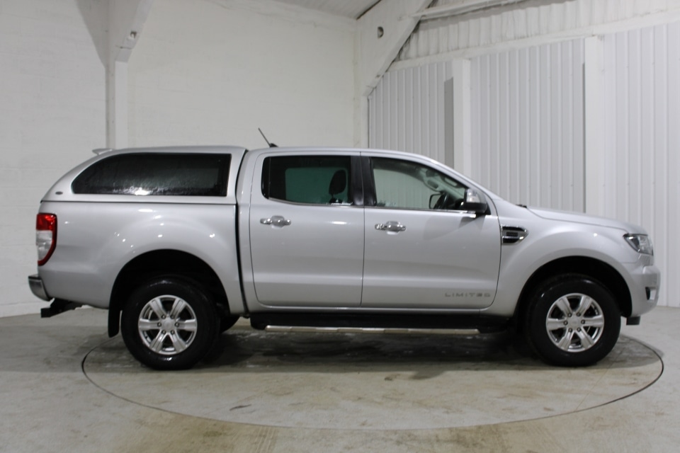 Used Ford Ranger 2022 for sale - 77375760: Photo 2