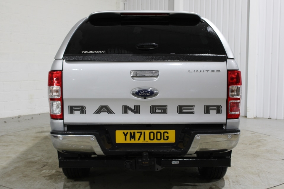 Used Ford Ranger 2022 for sale - 77375760: Photo 4