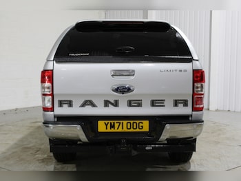 Used Ford Ranger 2022 for sale - 77375760: Photo