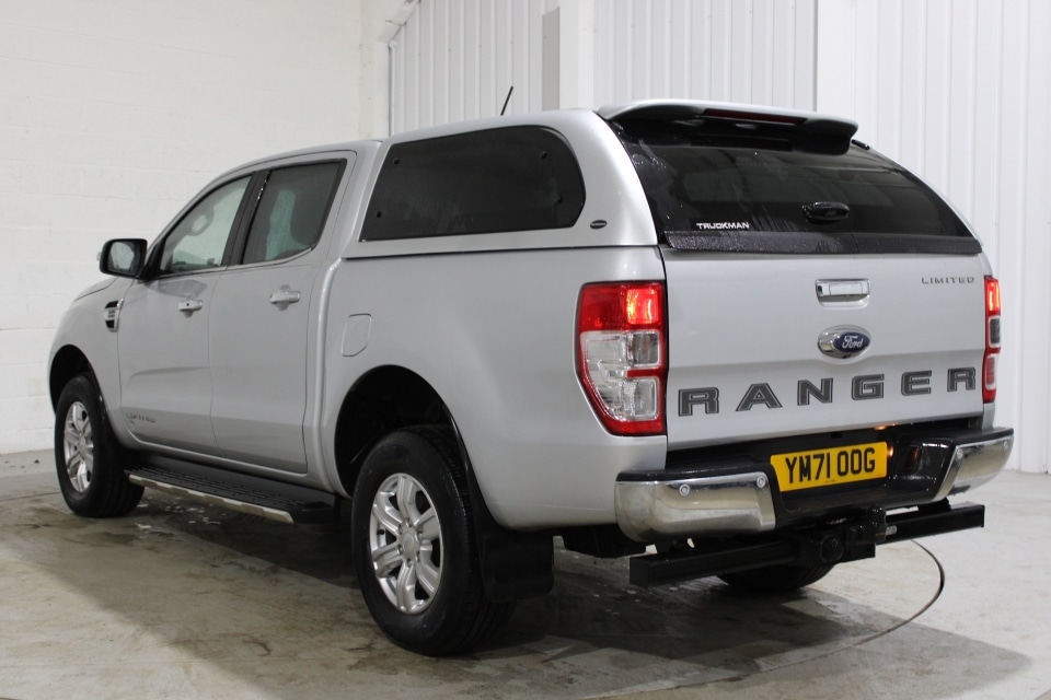 Used Ford Ranger 2022 for sale - 77375760: Photo 6