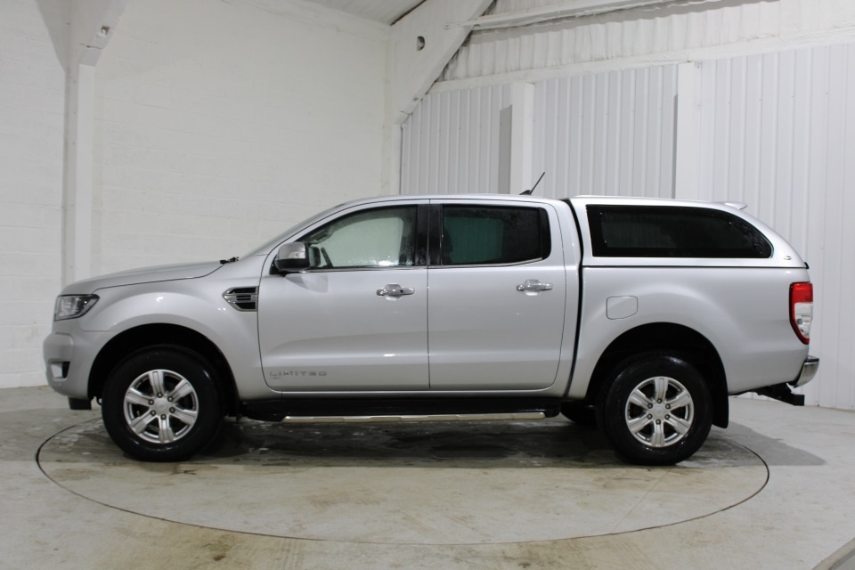 Used Ford Ranger 2022 for sale - 77375760: Photo 8