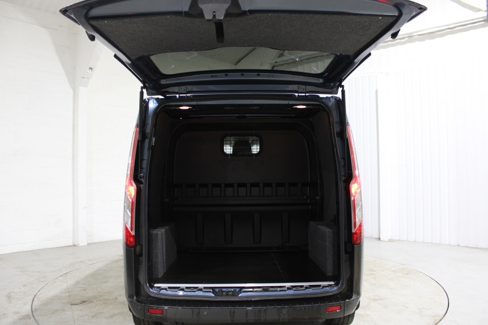 Used Ford Transit Custom 2022 for sale - 76252761: Photo 11