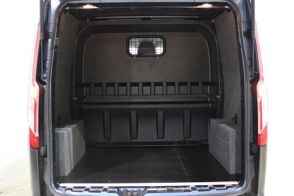 Used Ford Transit Custom 2022 for sale - 76252761: Photo 12