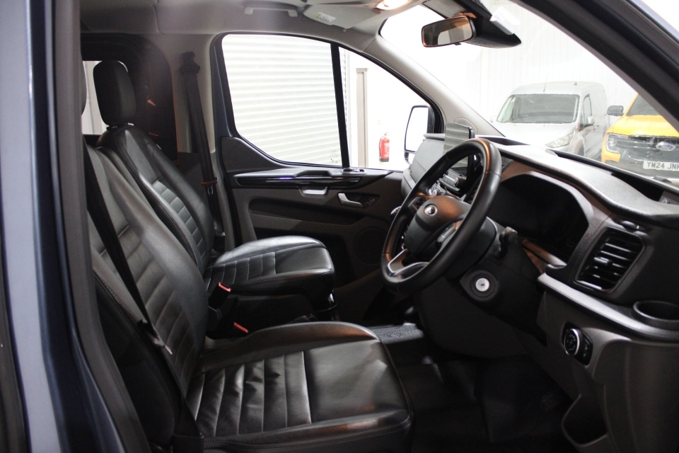 Used Ford Transit Custom 2022 for sale - 76252761: Photo 15