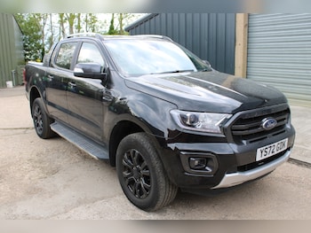 Used Ford Ranger 2022 for sale - 78614042: Photo