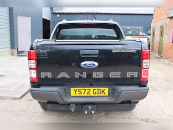 Used Ford Ranger 2022 for sale - 78614042: Photo