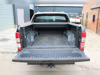 Used Ford Ranger 2022 for sale - 78614042: Photo