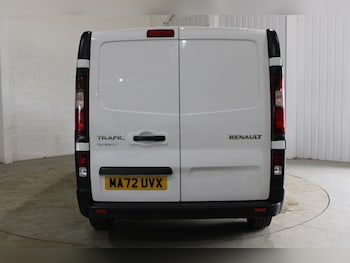 Used Renault Trafic 2022 for sale - 78614043: Photo