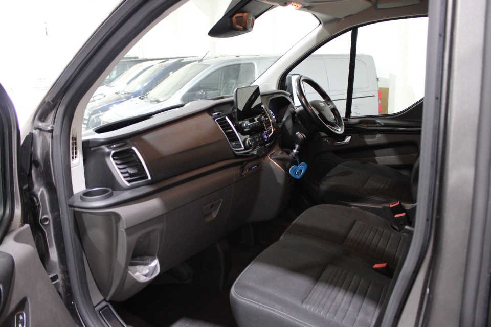 Vehicle 17