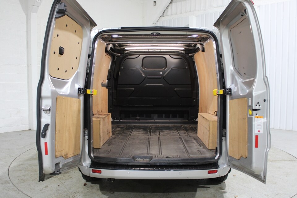 Used Ford Transit Custom 2022 for sale - 76720096: Photo 12