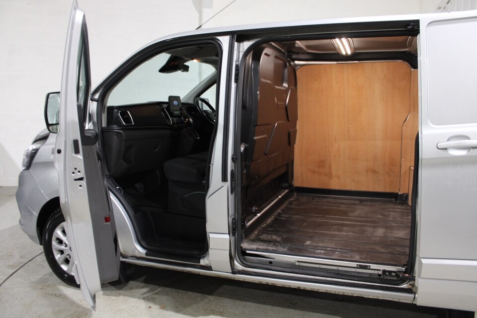 Used Ford Transit Custom 2022 for sale - 76720096: Photo 13